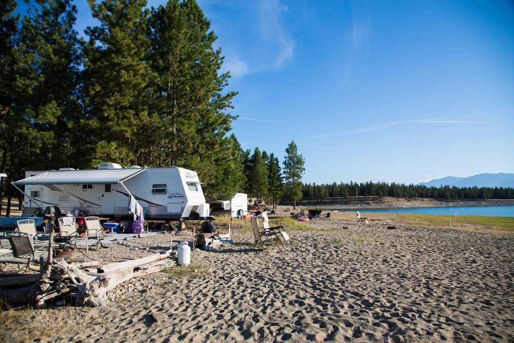 Newgate Sandy Shores Campground - Photo 3