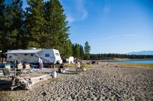 Newgate Sandy Shores Campground – photo 3