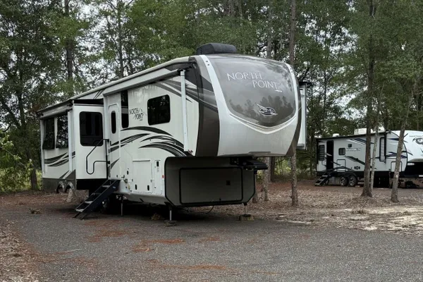 Oak Ridge RV Park & Campground – photo 1