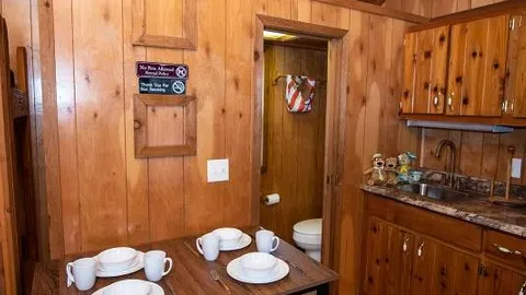 Boo Boo™ 1 Room Cabin — image 5 of 5