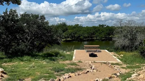 Premium River View Back-in RV Sites — image 2 of 6