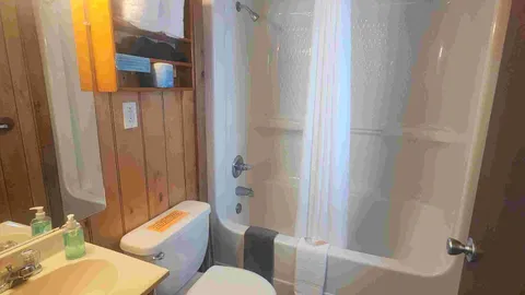 4 Person River Front Cabin — image 2 of 4