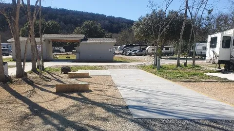 PULL THROUGH RV Site — image 2 of 6