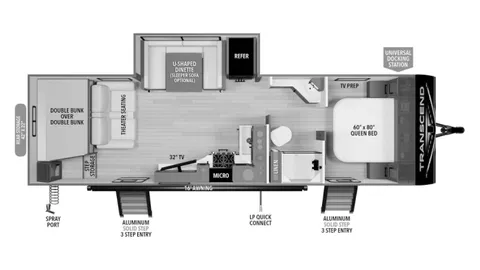 Owner's Camper — image 8 of 8