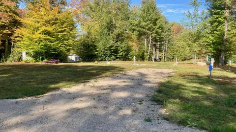 FULL HOOKUP RV SITE #5 - WATER/SEWER/30 AMP ELECTRIC — image 2 of 2