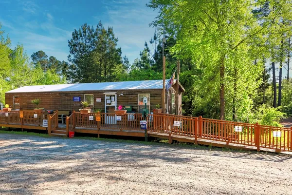 Broad River Campground & RV Park – photo 1
