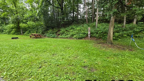 30 Amp Lake Adjacent RV Site — image 9 of 9