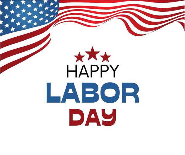 labor day weekend