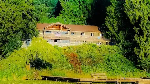 Cedar Lodge — image 1 of 1