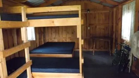 Keuka Rustic Medium Cabin — image 4 of 4