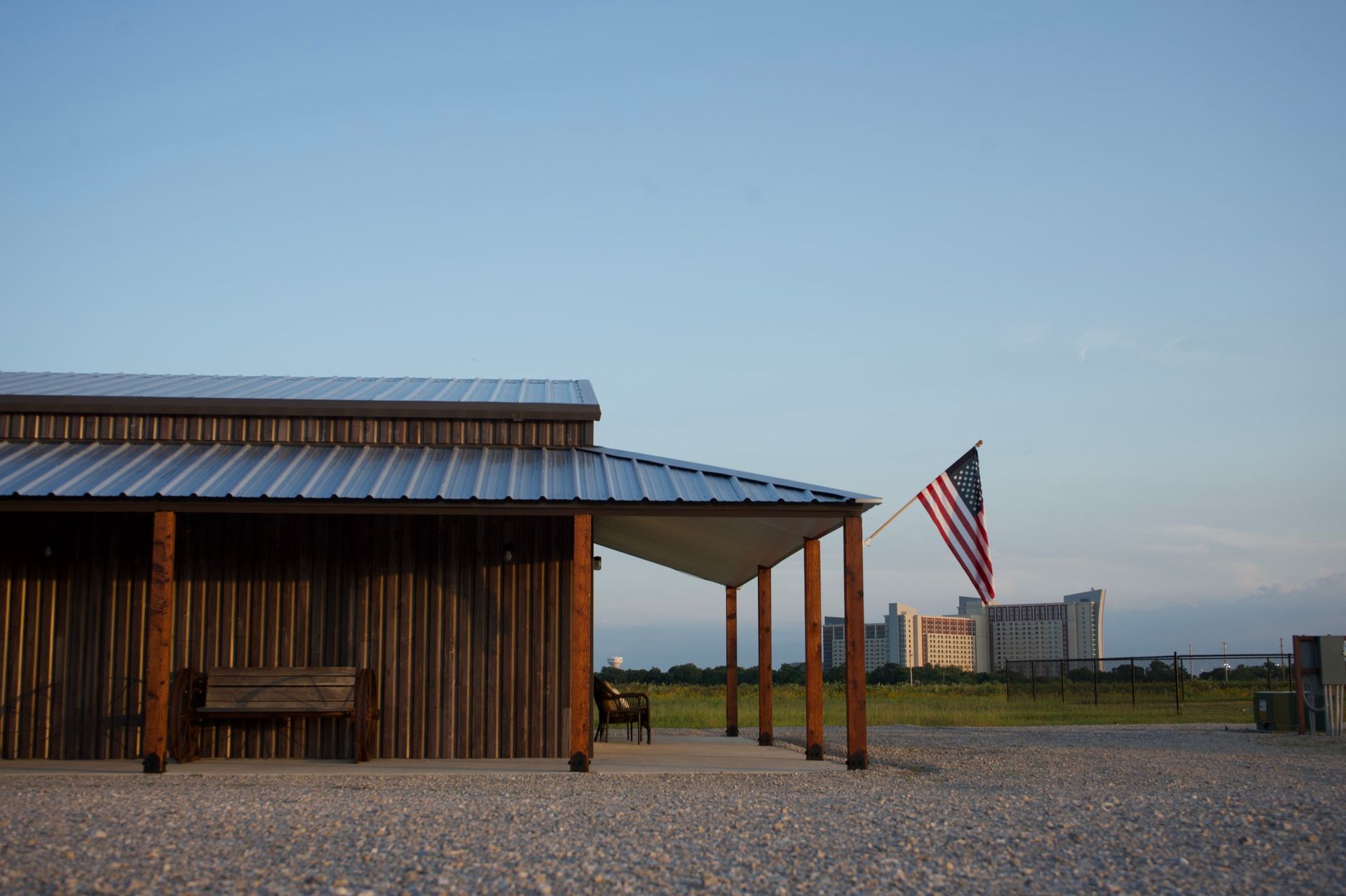 All Inn RV Park