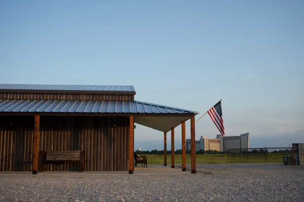 All Inn RV Park – photo 1