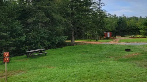 Electricity ONLY 15 AMP Lake View Site — image 3 of 3