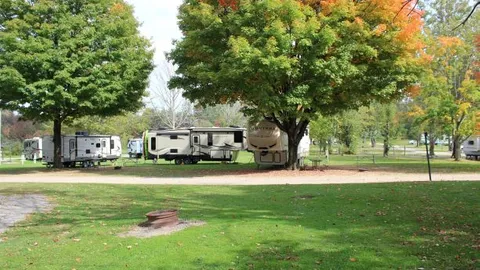 20/30/50 Water & Electric RV Site — image 2 of 3