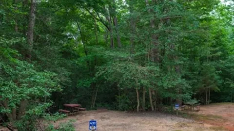 Rustic Tent — image 3 of 3