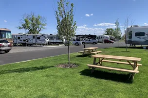 Cottonwood RV Park – photo 3