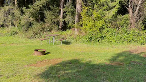 Tent Site — image 2 of 6
