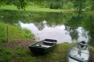 Privacy Campground – photo 2