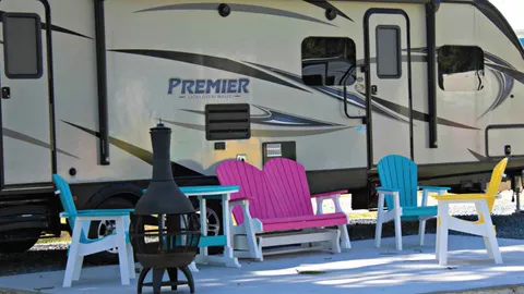 Pull Through Premium Deluxe Patio — image 7 of 7