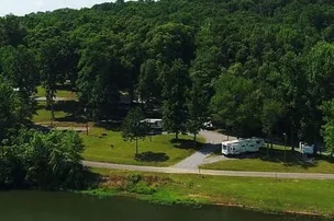 Cane Creek Marina and RV Campground – photo 5