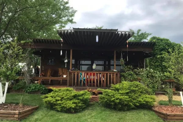 New Frontier Campground and RV Park – photo 1