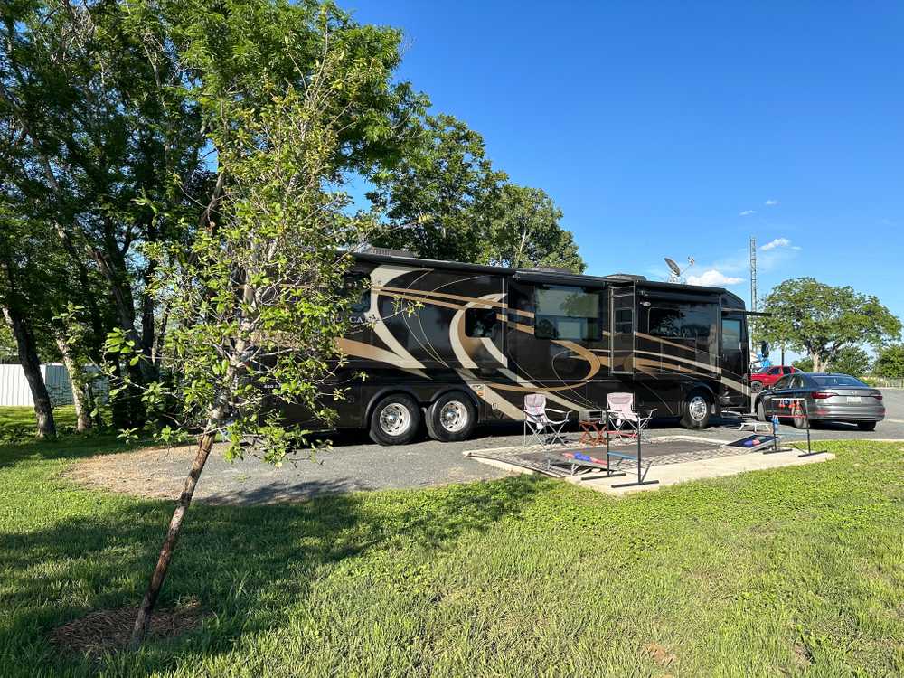 Quiet Texas RV Park - Photo 4