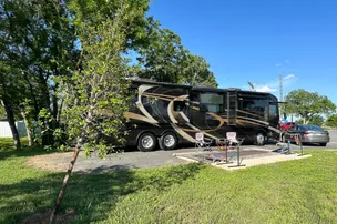 Quiet Texas RV Park – photo 4
