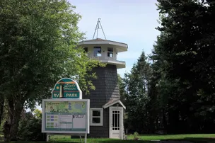 Lighthouse RV Park – photo 2