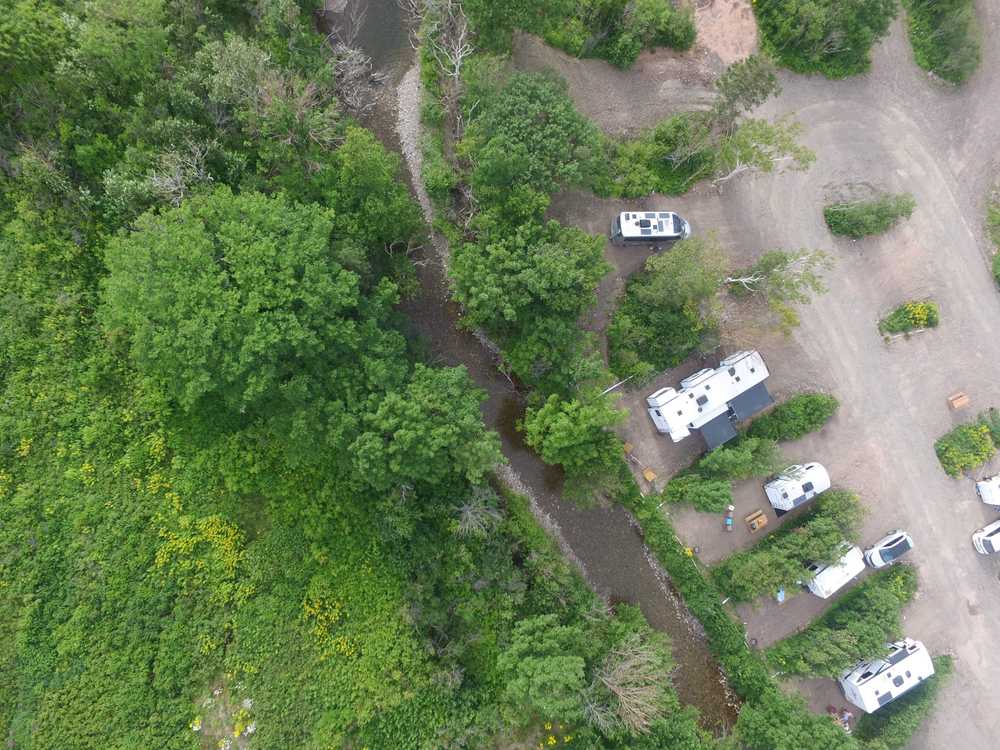 Point Cross Beach RV Park - Photo 2