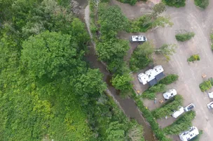 Point Cross Beach RV Park – photo 2