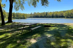 Lucky Clover Lakeside River Resort – photo 3