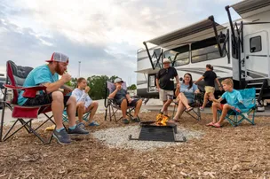 Black Oak RV Park – photo 3