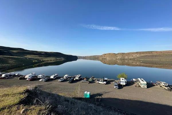 Jameson Lake Resort – photo 1