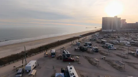 Beach - Pull Thru — image 1 of 6