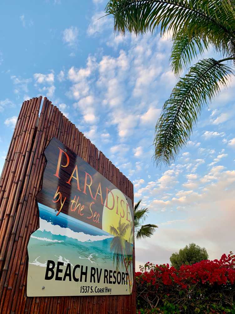 Paradise by the Sea Beach RV Resort - Photo 3