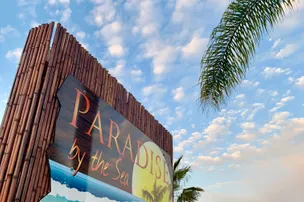Paradise by the Sea Beach RV Resort – photo 3