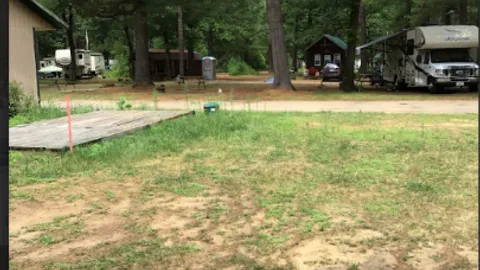 Primitive Tent Site — image 2 of 4