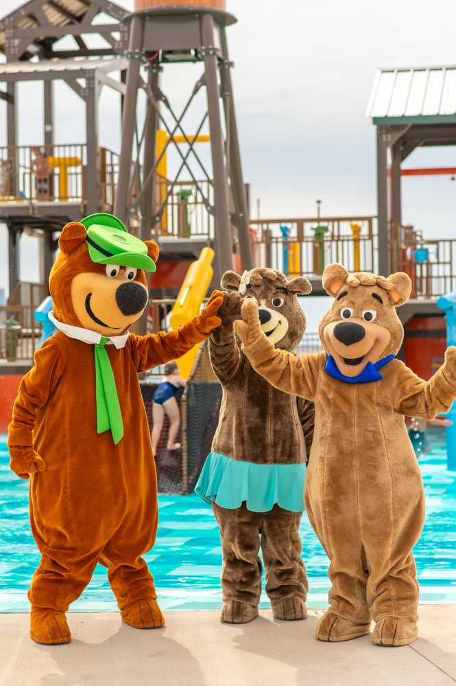 Yogi Bear's Jellystone Park™ Camp-Resort: Wichita Falls - Photo 3