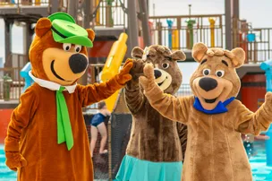 Yogi Bear's Jellystone Park™ Camp-Resort: Wichita Falls – photo 3