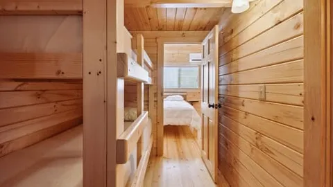 Ranger Smith™ Loft Cabin — image 7 of 7