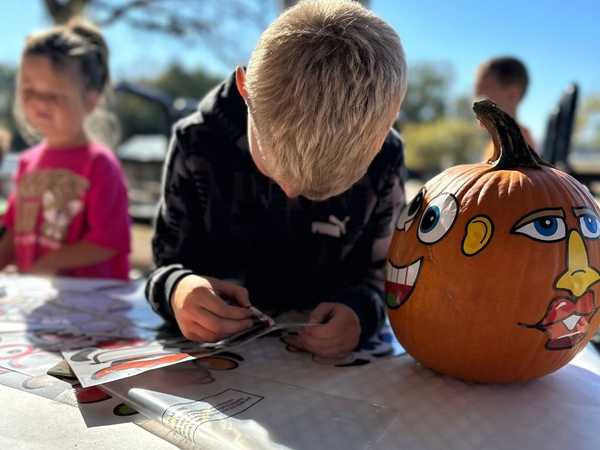 Boo-Tiful Harvest Jubilee Weekend 3