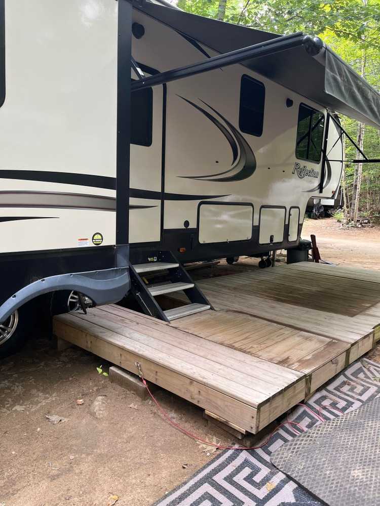 Poland Spring Campground - Photo 3