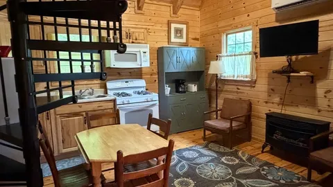 Cozy Cabin 1 (SpyRock) — image 9 of 9