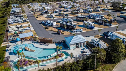 Spacious, fully paved RV Site — image 23 of 23