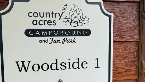 Woodside Cabin: Sleeps 6 Family Cabin — Cozy Comfort Close to Everything — image 8 of 8