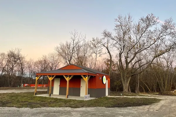 Patty’s Park – photo 1