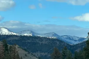 Grey Sandy Campground – photo 2