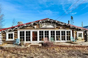 Old Homestead Campground – photo 4