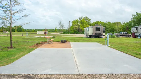 Premier Back-In (Concrete) — image 1 of 4