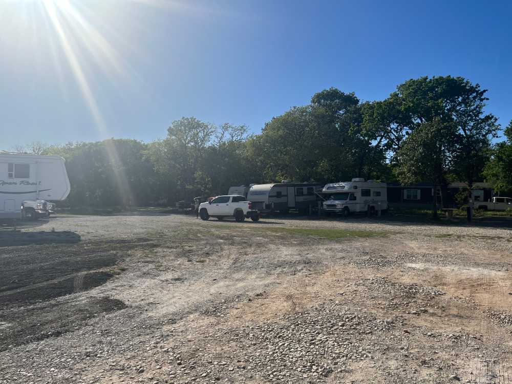 WhitneyFinnway1 RV Park, Whitney, Texas - Photo 5